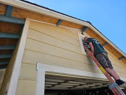 Affordable Siding Repair and Maintenance Services in Four Corners, OR